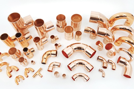 copper-90-10-pipe-fittings-manufacturers-suppliers-stockists-exporters