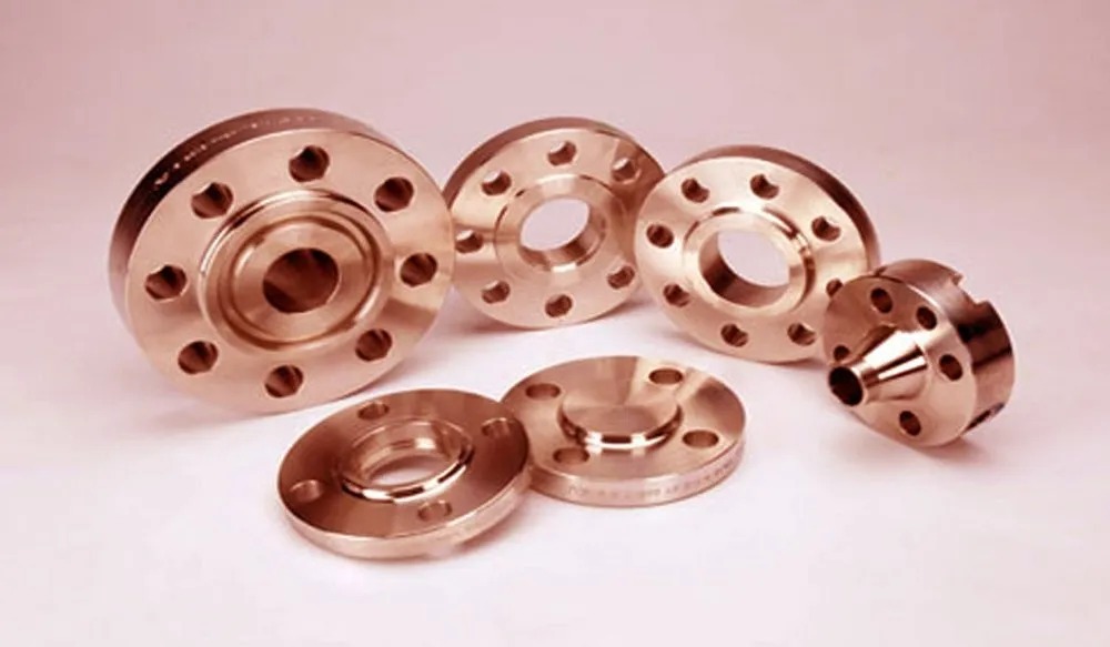 copper-90-10-flanges-manufacturers-suppliers-stockists-exporters